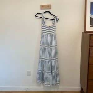 OPT stripe maxi, few moda